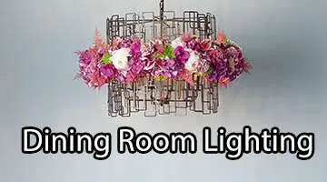 Dining Room Lighting