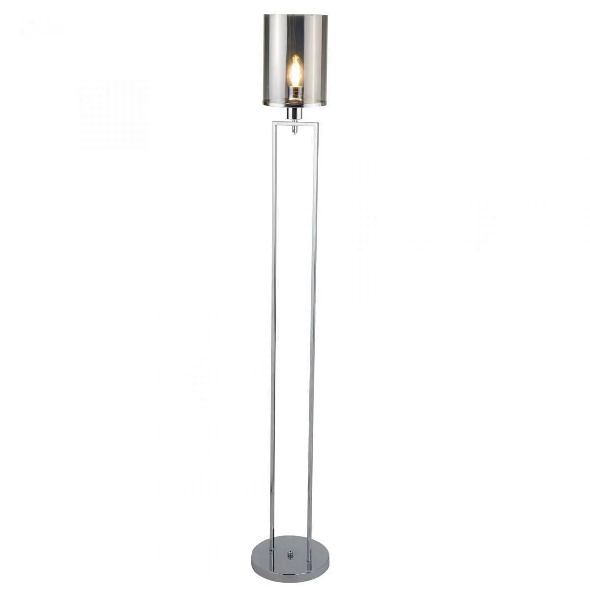 Smoked Glass Shades, Pole Lamp Shades Glass