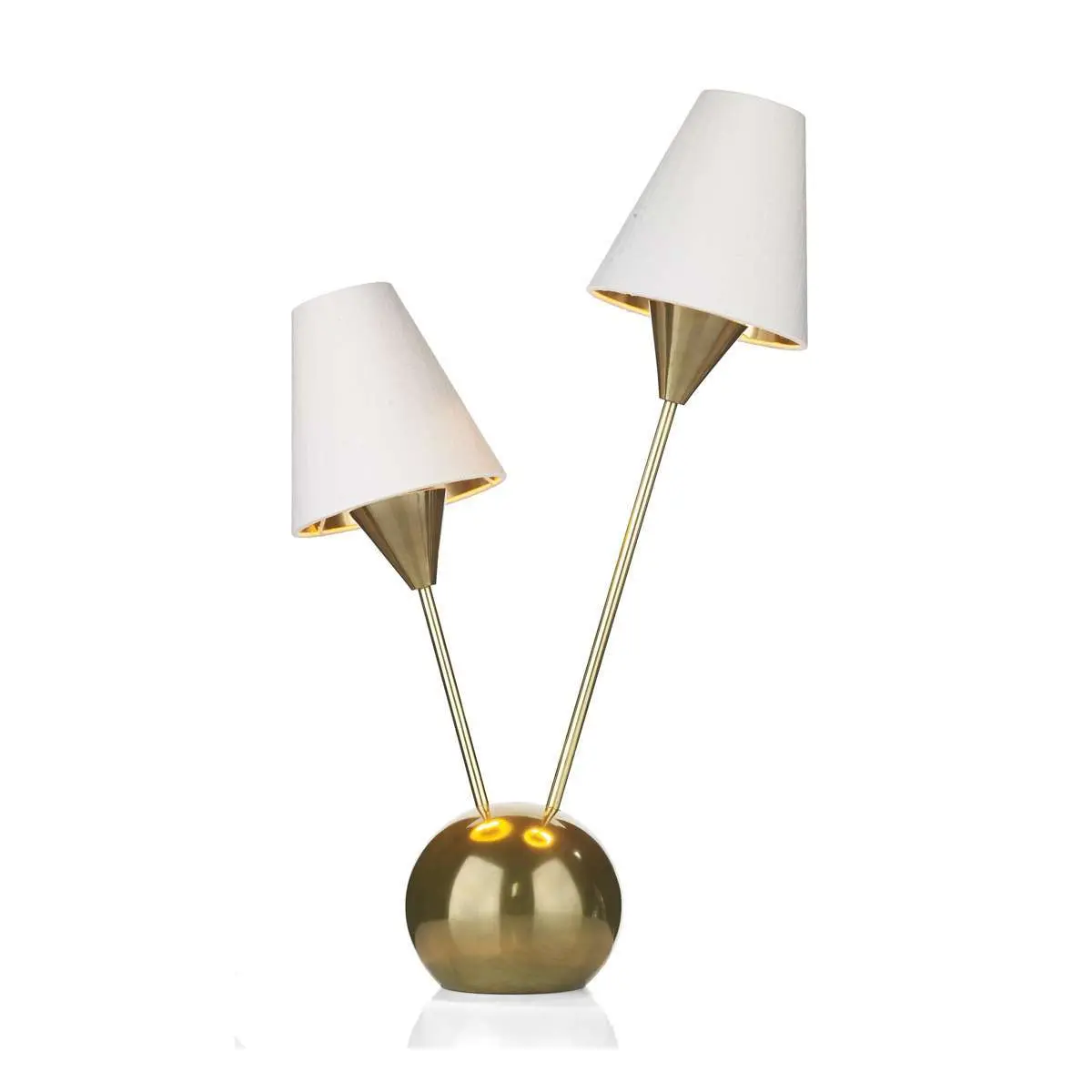 sputnik table lamp